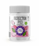 Сушеные лепестки роз Gleb Colors, 10г